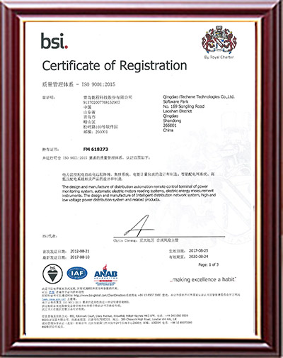 ISO9001