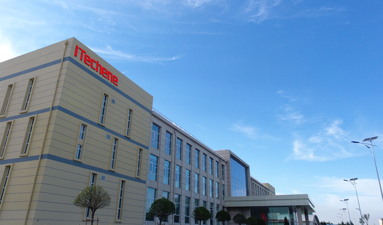 智能电表（国内）