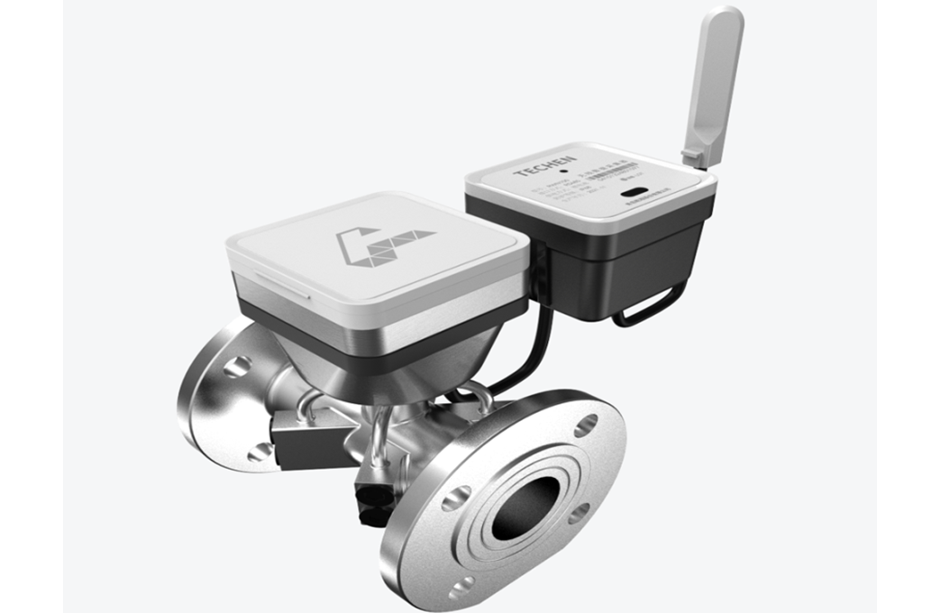 单元超声波热量表EUH100