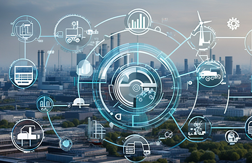 综合能源解决方案