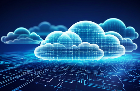 乾程水务云平台