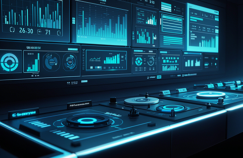 NB-IoT智慧燃气解决方案