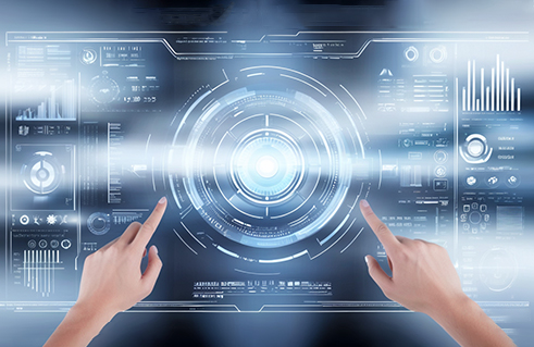 乾程燃气云平台